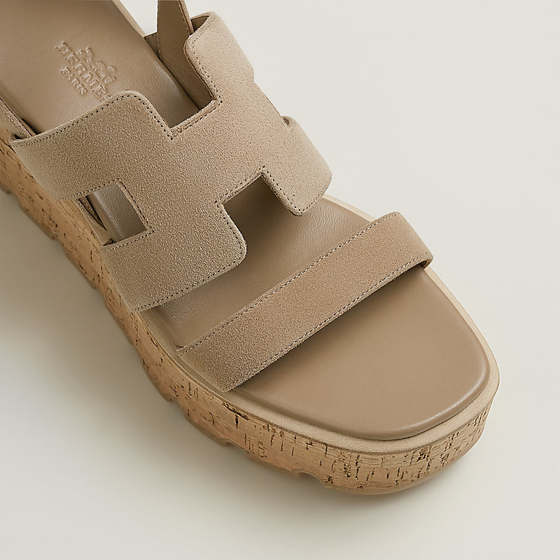 Havane 30 sandal | Hermès UK